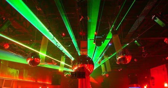 Лазерная установка купить в Элисте для дискотек, вечеринок, дома, кафе, клуба