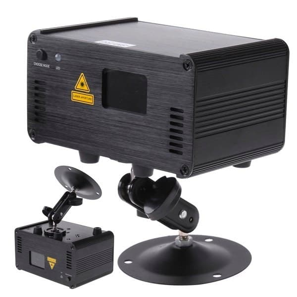 Лазерный проектор Элиста, Лазерный проектор для дискотек Элиста