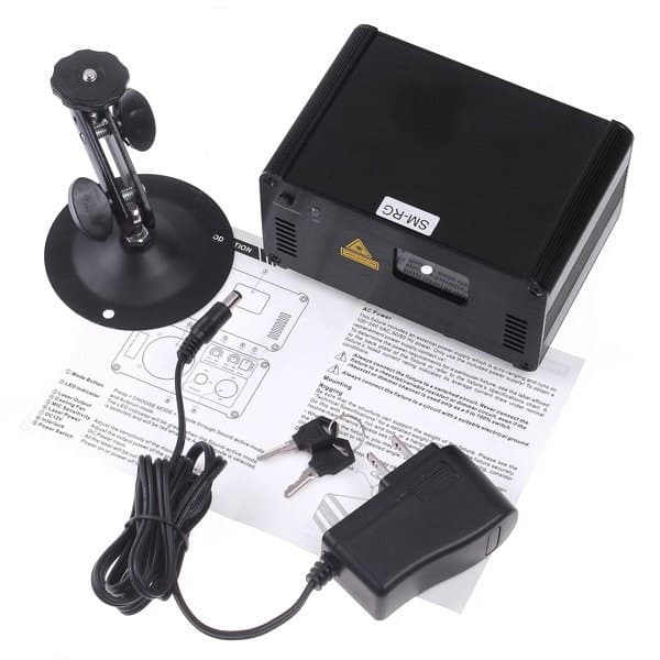 Лазерный проектор Элиста, Лазерный проектор для дискотек Элиста